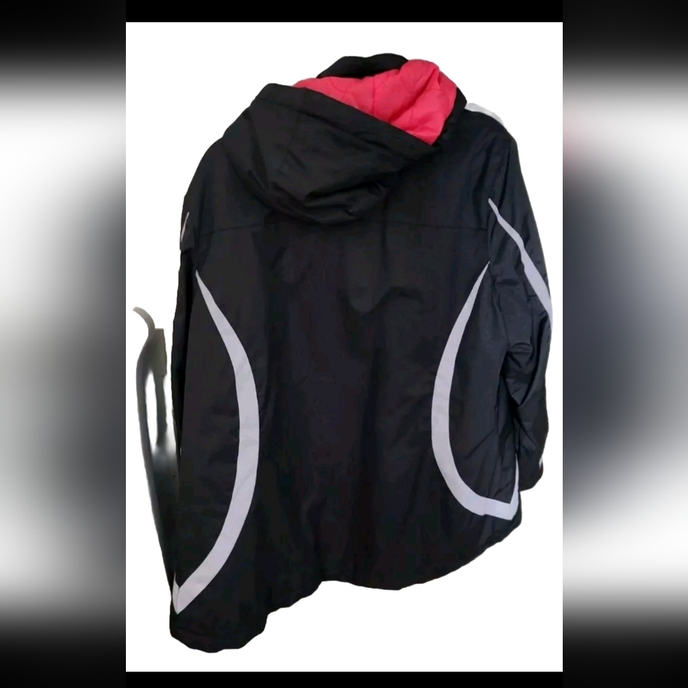 Women's Zero Below Fall/ Winter/ Ski Jacket Size … - image 7